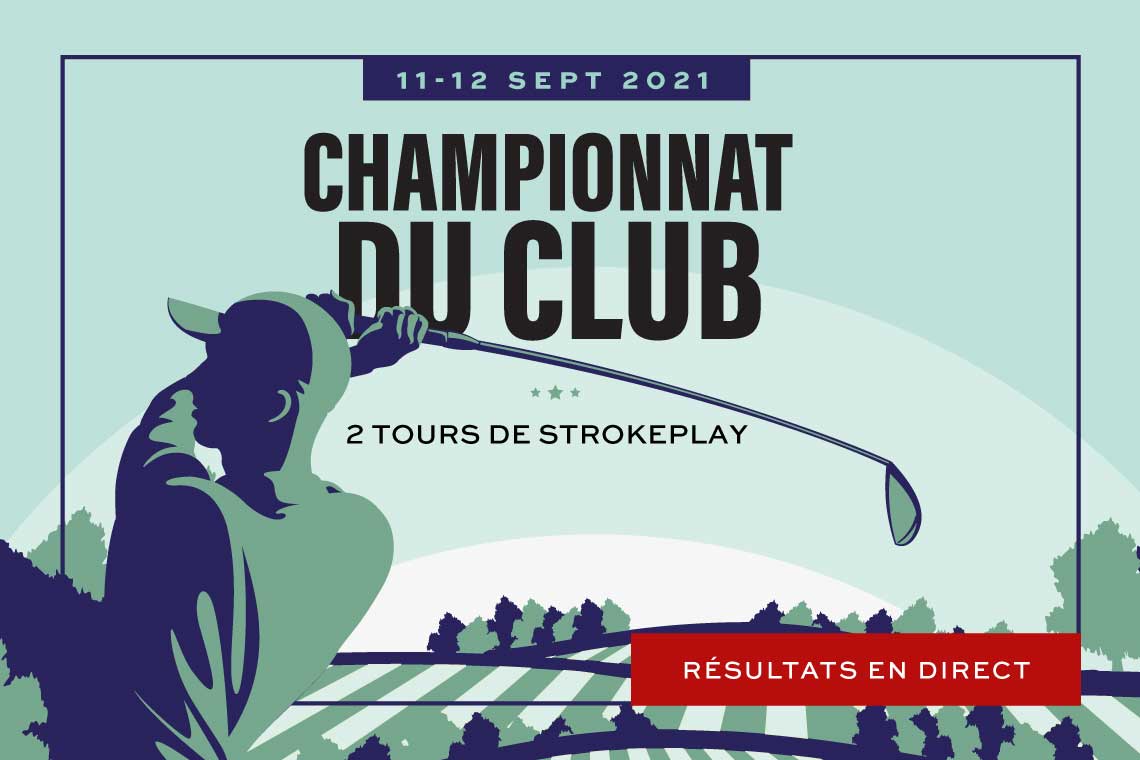 See the results of the Club Championship live