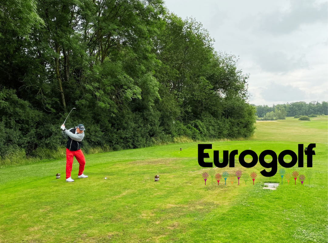 Challenge EUROGOLF Luxembourg