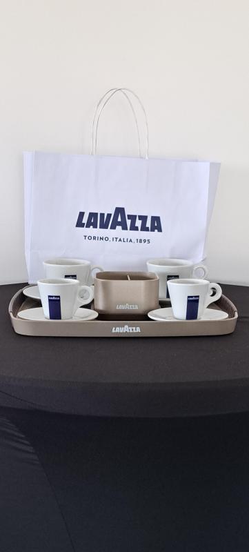 Retour sur la compétition Lavazza