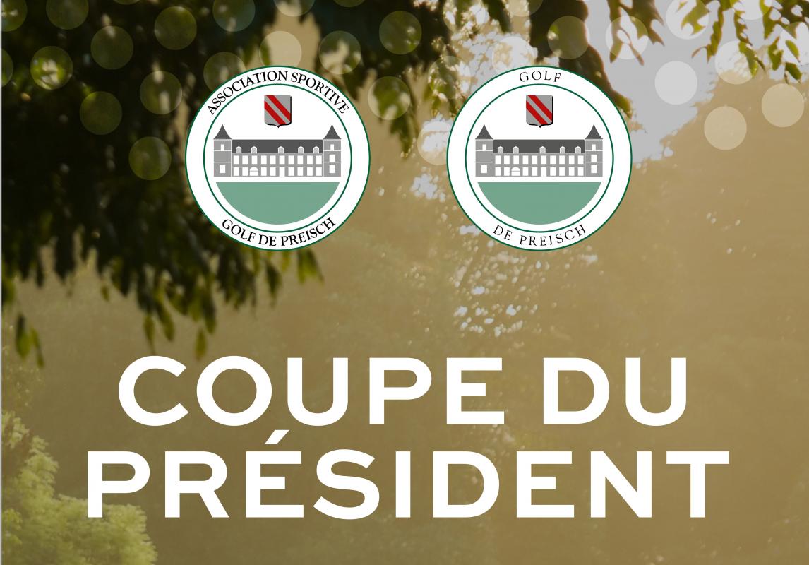 Coupe du Président