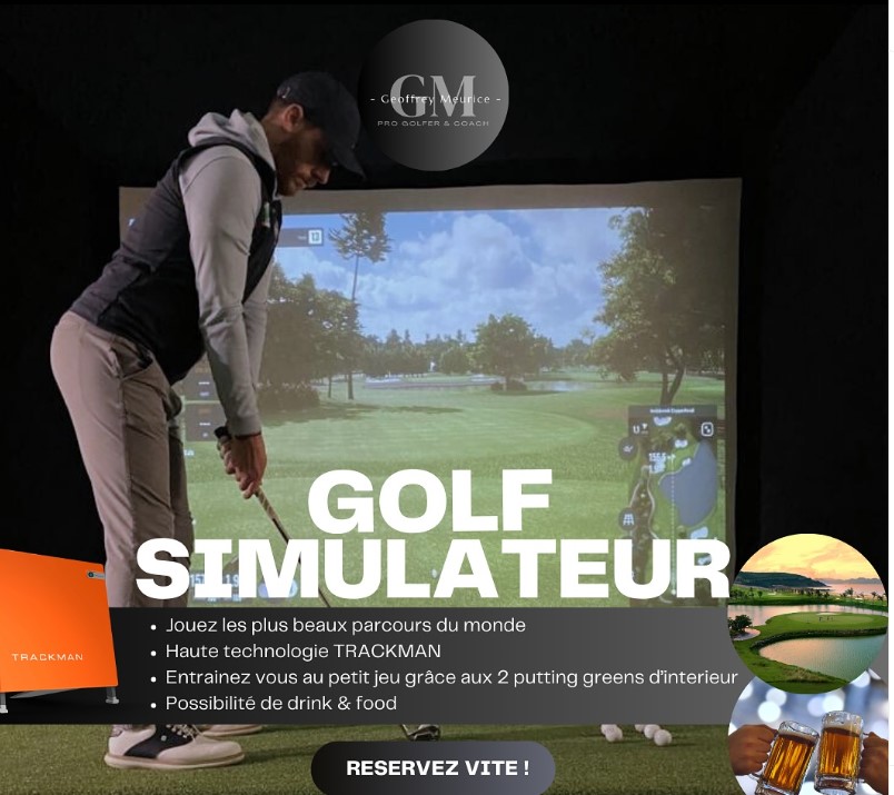 Simulateur Indoor