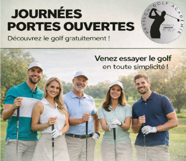 Journees Portes Ouvertes