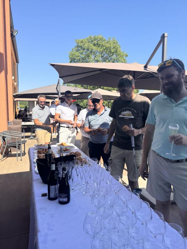 CCCE Citadelle Summer Open TROPHY