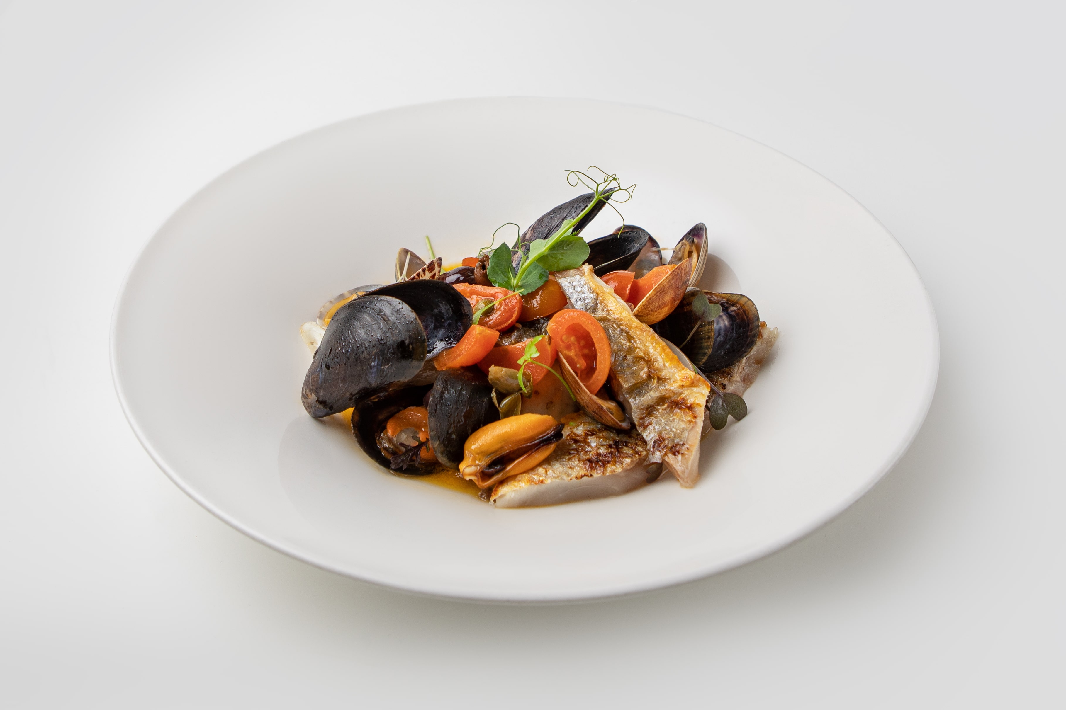 Restaurant Premio